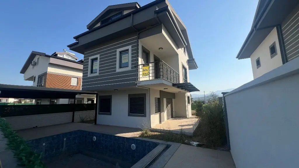 Villa in Seydikemer